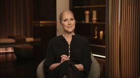 Celine Dion admite sufrir "Síndrome de persona rígida" y anuncia alejamiento de los escenarios
