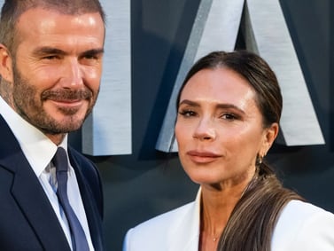 “La etapa más infeliz de mi vida”: Victoria Beckham se refirió por primera vez a la infidelidad de David Beckham  