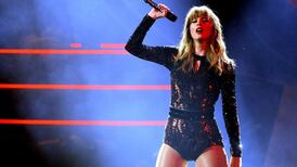 Taylor Swift confirma paso por Chile, Argentina y Brasil este segundo semestre