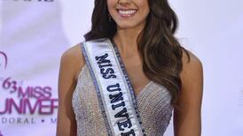 Colombia no volvió a tener Miss Universo por causa de una maldición de una ex reina
