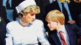 Filtran la última foto de Lady Di con su hijo, el príncipe William antes de su triste muerte