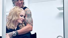 Nicole Kidman le respondió contundente a la actriz que le “coqueteó” a su esposo