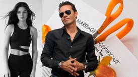 Marc Anthony y Nadia Ferreira: Señales de un inminente divorcio