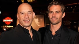 Vin Diesel envía conmovedor mensaje a Paul Walker a nueve años de la muerte del actor