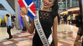 Nueva Miss Universo tiene una desangelada llegada a Tailandia y enciende las alarmas del certamen