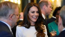El atuendo de Kate Middleton en la coronación de Carlos III pasará a la historia