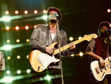 Bruno Mars cancela segundo show en Tel Aviv en medio del conflicto bélico entre Palestina e Israel