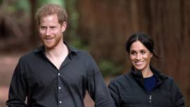 Meghan y Harry podrían mudarse al barrio favorito de la Princesa Diana