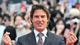 El increíble regalo que recibió Tom Cruise en la promoción de su nueva película en Corea del Sur