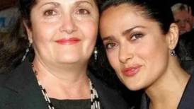 Salma Hayek le agradeció a su hija Valentina por una razón muy especial