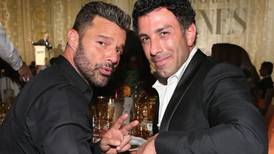 Custodia conjunta: el divorcio de Ricky Martin y Jwan Yosef es definitivo