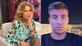 Lili Estefan critica a Gerard Piqué tras aparecer con Clara Chía Martí: "¿Qué le ha hecho Shakira?"
