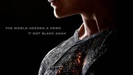 DC Comics lanza el primer tráiler de Dwayne Johnson como 'Black Adam'