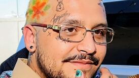 Christian Nodal vuelve a lucir sin tatuajes en teaser de la colaboración con Romeo Santos