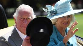 Los extravagantes looks de la realeza en el primer día del Royal Ascot