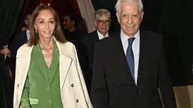 Hijos de Mario Vargas Llosa nunca soportaron relación con Isabel Preysler y celebraron su ruptura