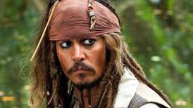 Johnny Depp volverá a interpretar a Jack Sparrow en la sexta entrega de ‘Piratas del Caribe’