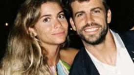 Clara Chía y Piqué pasan días de descanso en la mansión que Shakira construyó en los Pirineos