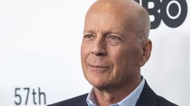 Bruce Willis escribió su testamento luego de conocer el diagnóstico de afasia; se filtraron detalles