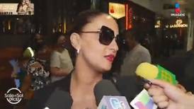Mariana Seoane acepta que se besó con el "Güero" Castro y habla si tiene una relación con él