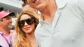 Hijo de Shakira no deja de mostrarle su cariño, mientras conviven con Tom Cruise