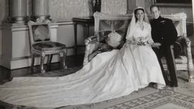 Amorosa foto inédita del príncipe William y Kate Middleton durante su boda sale a la luz