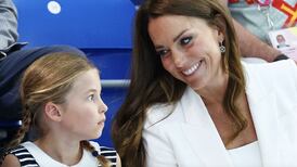El especial regalo de cumpleaños que Kate Middleton le dio a la princesa Charlotte