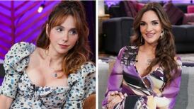 Mariana Seoane y Natalia Téllez protagonizan momento de tensión en 'Netas divinas'