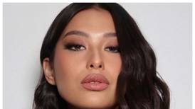 Flamante reina de Filipinas para Miss Universo rompe el molde con su íntima revelación