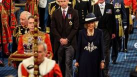 Camila de Cornualles, la culpable de extremo nerviosismo del príncipe Carlos frente al Parlamento