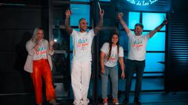 Maluma abre las puertas de su Fundación El Arte de los Sueños (FOTOS)