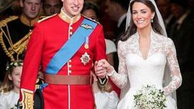El Príncipe Carlos les arruinó la fiesta de matrimonio a William y Kate