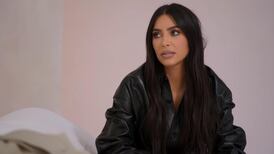 Kim Kardashian no podrá ser madre otra vez por una triste razón