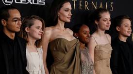 Angelina Jolie impone una estricta regla a sus hijos que la convierte en ‘mamá tóxica’