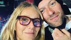 "El más dulce padre y amigo", Gwyneth Paltrow a Chris Martin saluda con ternura a su ex esposo