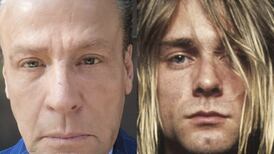 Alfredo Adame se compara con Kurt Cobain por esta insólita versión y pide ayuda psicológica