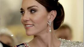 Kate Middleton levanta sospechas de haberse sometido a tratamiento estético en el rostro