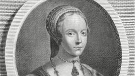 Nueve dias en el trono: la historia olvidada de la reina Lady Jane Grey