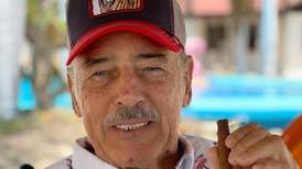 Murió el galán de telenovelas Andrés García a los 81 años de edad a causa de la cirrosis