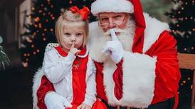 Cuándo y cómo los padres deben contar la verdad de Santa Claus a sus hijos
