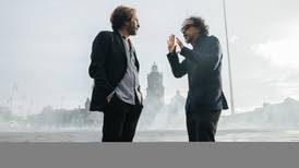 Alejandro González Iñárritu concluye la filmación de su película 'Bardo'