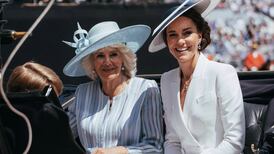 Relación entre la reina Camila y Kate Middleton dejó de ser cercana
