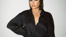 Demi Lovato dedicó su nuevo sencillo a un ser muy querido que murió por una adicción
