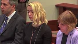 Abogada de Amber Heard asegura que el jurado se vio influenciado por las redes sociales
