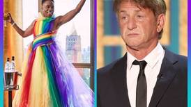 Sean Penn arremete contra los hombres que usan falda, asegura que tienen "genes cobardes"