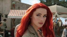 Confirmación de Amber Heard en secuela de ‘Aquaman’ desata la molestia de los fanáticos