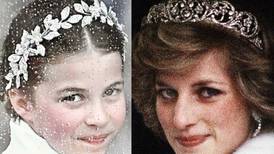 La teoría que afirma que la princesa Charlotte es la reencarnación de Lady Di