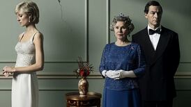 'The Crown' lanza explosivo avance de la quinta temporada