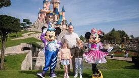 El Príncipe Alberto se va de vacaciones con sus hijos y sin Charlene