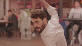 El baile del galán de "Hercai" que estremece a sus fans en Turquía
